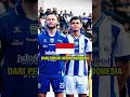 Download Lagu Gol Terbaik Pemain Persib untuk Timnas 🤩😱