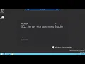 Sql DBA Batch 39 Class 36