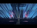 [Fancam] AA - ขอใจเธอแลกเบอร์โทร (Your Heart For My Number) | BUS LIGHT AS ONE CONCERT | DAY 2