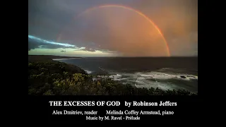 Robinson Jeffers Poetry Readings with Music by Melinda Armstead