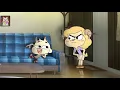 The amazing world of gumball vs The Incredible world of Chi Chi