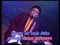 Download Lagu Pance Pondaag - 05b - Seandainya Berterus Terang