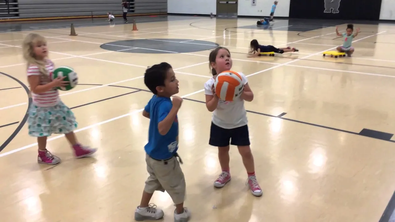 Logan loves singing "See You Again"