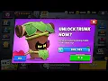 Download Lagu 😱WOOW!!! TRUNK NEW BRAWLER!!!🎁✅|FREE GIFTS🍀