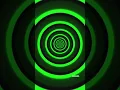 😵‍💫 Hypnotic Spiral Trippy 😵‍💫 Hallucinate Optical illusion Psychedelic Video #short #hypnose