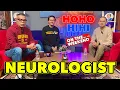 Download Lagu HOHO HIHI ON THE WEEKEND - dr. CHANDRA HARTONO, Sp.N, AIFO-K | NEUROLOGIST (EPISODE 188)
