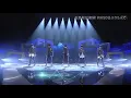 【RUN】MUSICDAY  Sexyzone 松島聡復帰!!約650日ぶりに5人で
