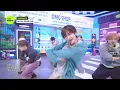 OMG! - ALPHA DRIVE ONE [THE SHOW] 260602 방송