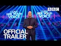 Lagu I Can See Your Voice: Trailer - BBC Trailers
