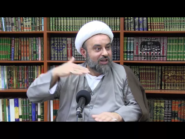 ⁣78- كتاب التجارة - المسألة 287-298 - منهاج الصالحين - الجزء 2 - الشيخ علي عيديبي