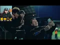 BARRIO ANTIOQUIA ll | BLESSD - (REACCION) | SCARPO