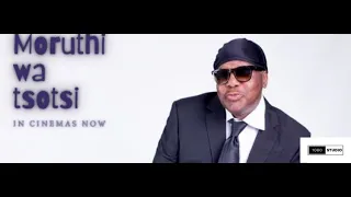 moruti wa tsotsi part 1 hd in 2024 
