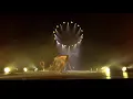 Download Lagu Leo Rojas Epic Show Performance @ Palau Sant Jordi, Barcelona - The Last Mohican