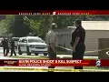 Alvin police shoot and kill suspect