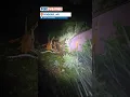 Tornado Damage In Rogers Arkansas