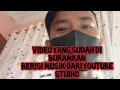 Cara memburamkan video dengan isi Musik youtube studio Lagu | Good Days Artis Yung Logos