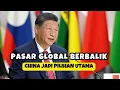 Lagu OBLIGASI AMERIKA DIBUANG, OBLIGASI CHINA DIBURU - DUNIA TAK LAGI PERCAYA!