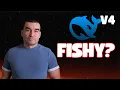DeepSeek V4 What Are They Hiding