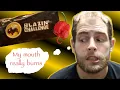 SPICY WING CHALLENGE AT B-DUBS