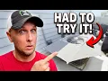 Genius AC Upgrade That Makes Air Colder And Bills Lower