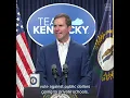 KY Gov Calls Out GOP for Attempts to Divert Public School Money