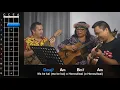 "Wahine ʻIlikea" Hawaiian Ukulele Play-Along!