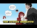 Top Cutest Moments RANKED Under the Oak Tree
