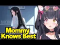 Download Lagu MOMMY? Sorry.. MOMMY?? || BEST OF JIN-WOO'S MOM | Sister Leveling FULL SEASON 4 (reaction)