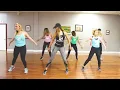 Havana Camila Cabello Young Thug Dance Fitness -Melody DanceFit