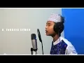 Download Lagu Sholawat YA HANANA | A. Fahreza Anwar Bekasi