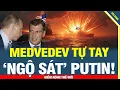 Download Lagu France OPENED fire to attack Russian ship, Medvedev \