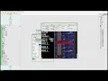 Exploring the old G-Scramble demo game from the beta versions STGBuilder Tutorial