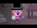 Ben and Holly’s Little Kingdom |I’m Back With My Team!(Sponsored By:Gamavision Csupo 2001 Effects)