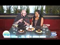 Amore Italian Steak and Seafood Locally Sourced Fine Dining Living Local 15