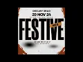 Download Lagu Deejay Milo Namibia Festive Mix (2024)