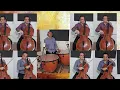 Carmina Burana Carmina Burana (Carl Orff) , O Fortuna.