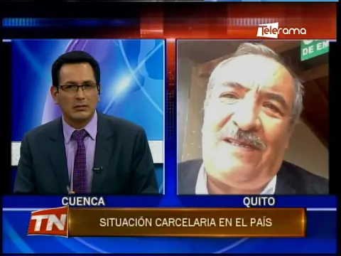 Crnel. Mario Pazmiño