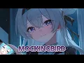 Nightcore - Mockingbird - Lyrics (CryJaxx)