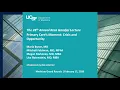 The 28th Annual Reza Gandjei Lecture Primary Care s Moment Crisis and Opportunity