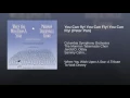 Peter Pan: You Can Fly! You Can Fly! You Can Fly! (arr. A. Harris for Choir and Orchestra)