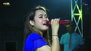 topeng dewa erika syaulina cover