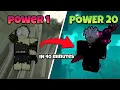 The Best Level Guide Fastest Progression In Under 40 Minutes 1-20 Roblox Deepwoken