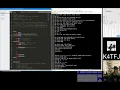 C64 Assembly programming Morse Code Practice program Part 2