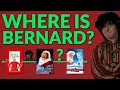Download Lagu Why isn't Bernard in The Santa Clause 3?