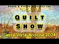 Download Lagu The Beautiful Quilt Show of Sierra Vista, Arizona 2024