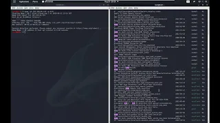 Port 8787 Ruby RMI Metasploitable 2 Exploitation Tutorial Part 20