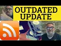 Outdated Meaning - Update Defined