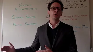 Mill on Secondary Principles