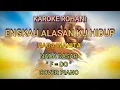 Download Lagu Engkau Alasan Ku Hidup \