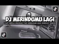 Lagu DJ TAPI ANDAI ENGKAU TAU SUNGGUH AKU SANGAT RINDU | MERINDUMU LAGI VIRAL TIKTOK FULLSONG MAMAN FVNDY